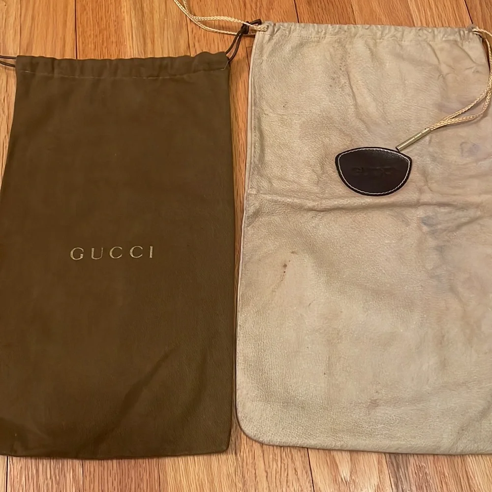 20 Luxury designer dust bags - Picture 10 of 13